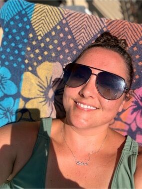 Meet your Posher, Deanna